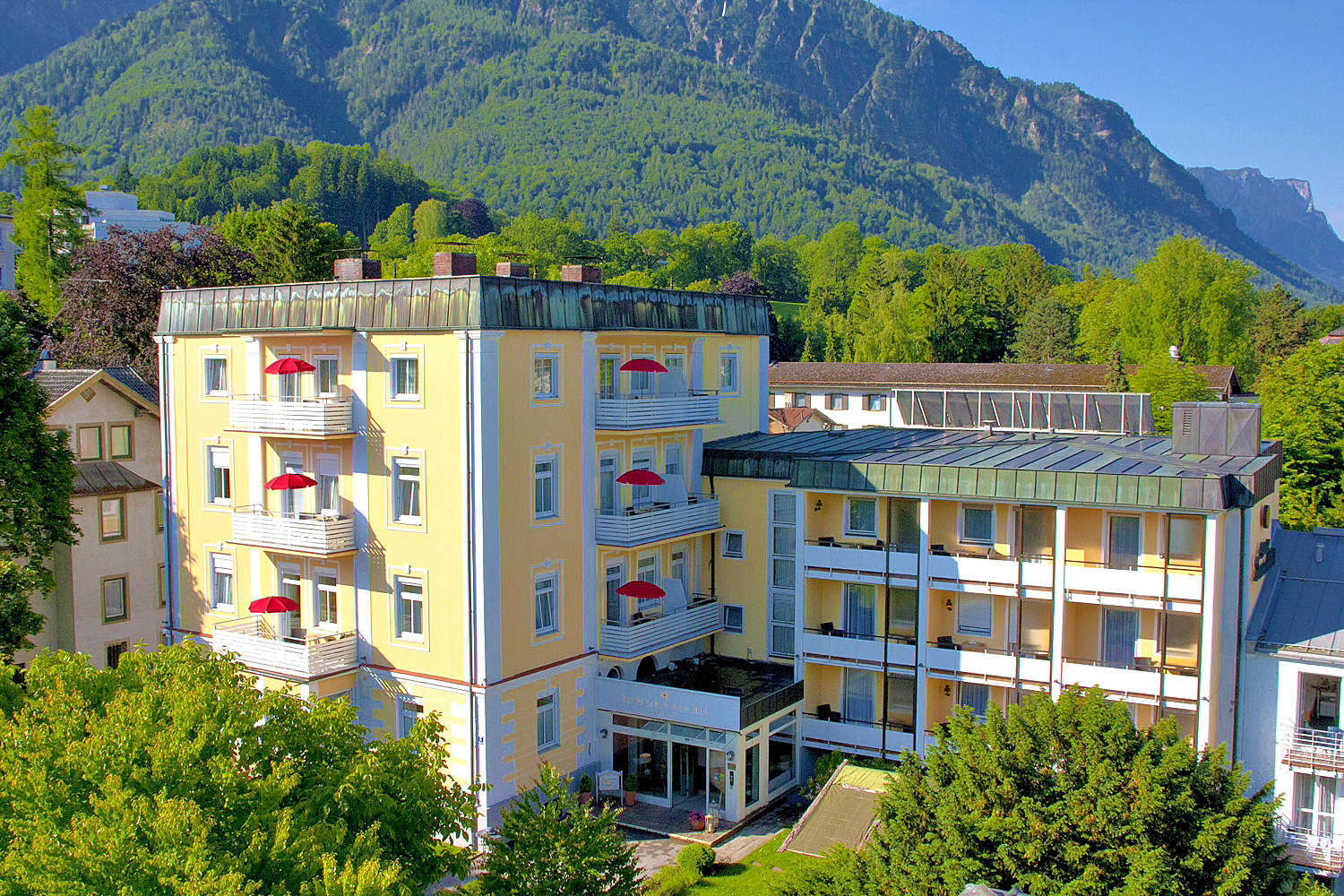 sonnenbichl-hotel